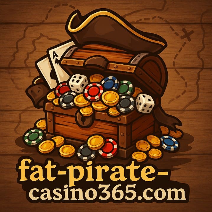 fat pirate casino