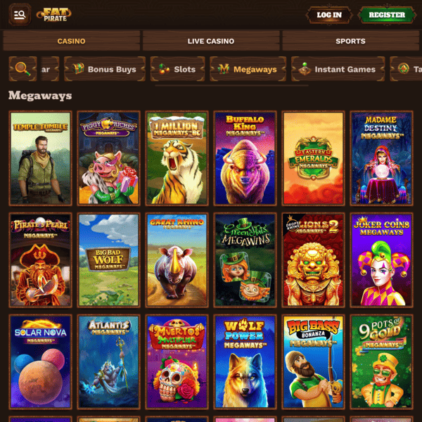 Fat Pirate Casino Big Win Fat Pirate Casino Big Win
