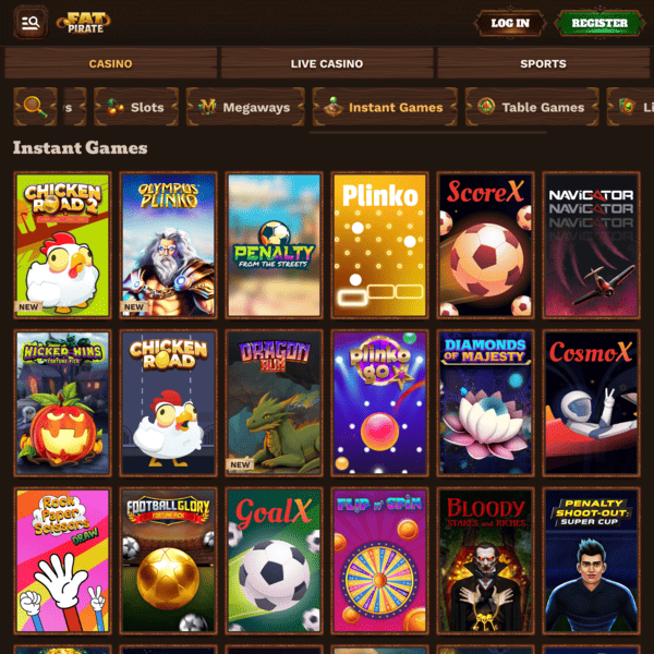 Fat Pirate Casino Free Spins Fat Pirate Casino Free Spins